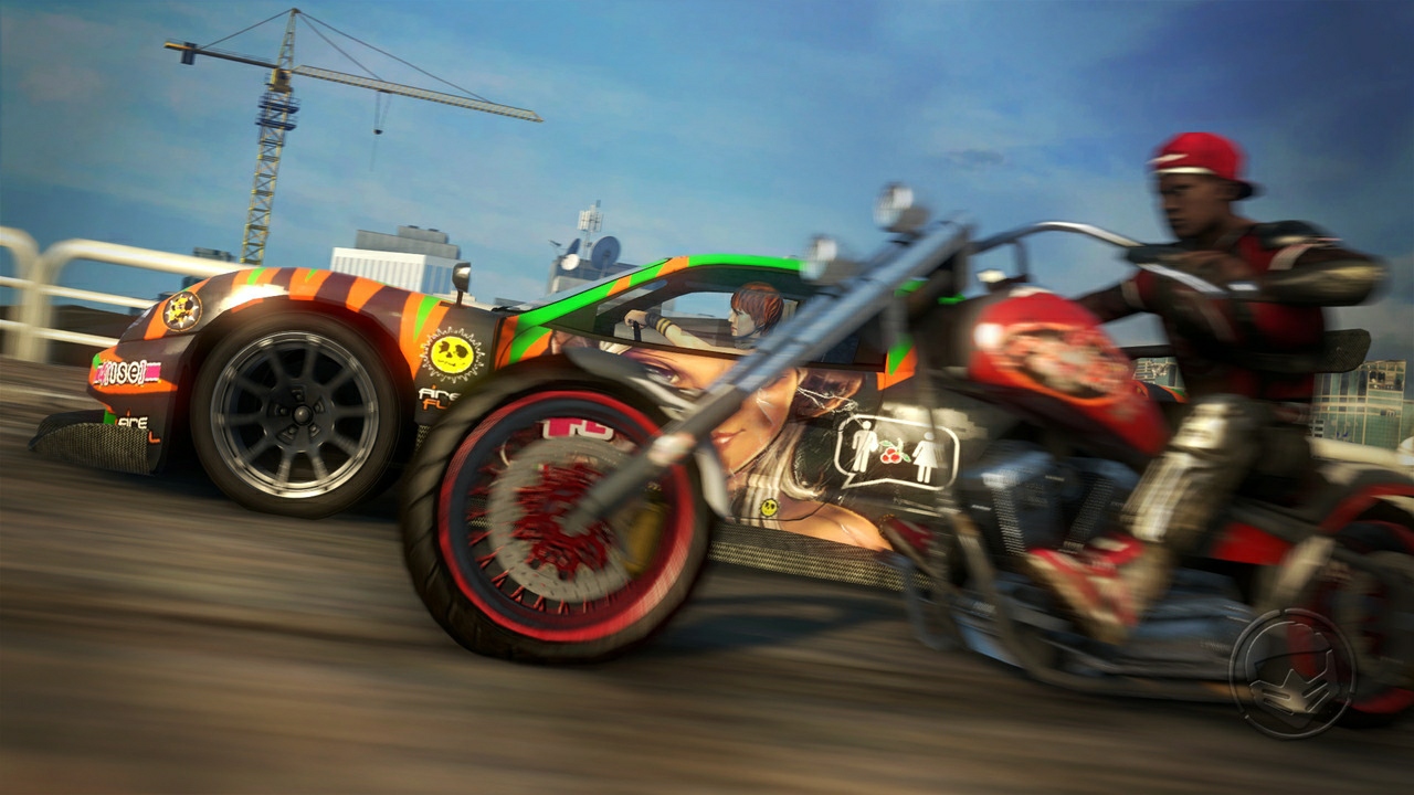 MotorStorm: Apocalypse - Imagen 6